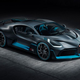 Image for article titled The 2019 Bugatti Divo Is the 236 MPH $5.8 Million Enthusiast's Bugatti